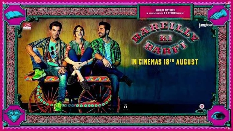 Bareilly Ki Barfi